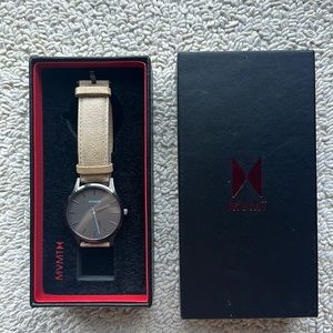 MVMT men’s watch